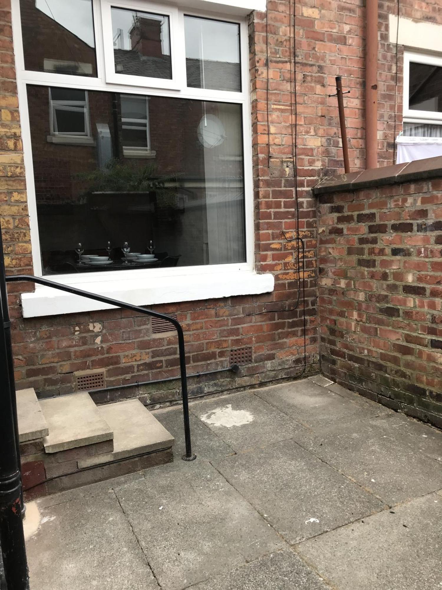 Bright Spacious 3-Bed With Office & Patio, Preston Preston (Lancashire) Exterior foto